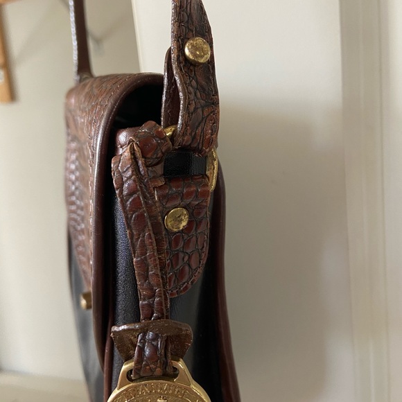 Brahmin small crossbody - Picture 7 of 7